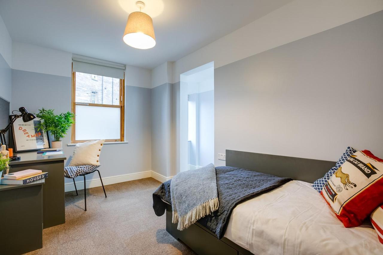 Griffith Rooms — Photos 2