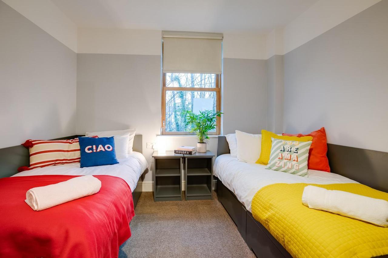 Griffith Rooms — Photos 1